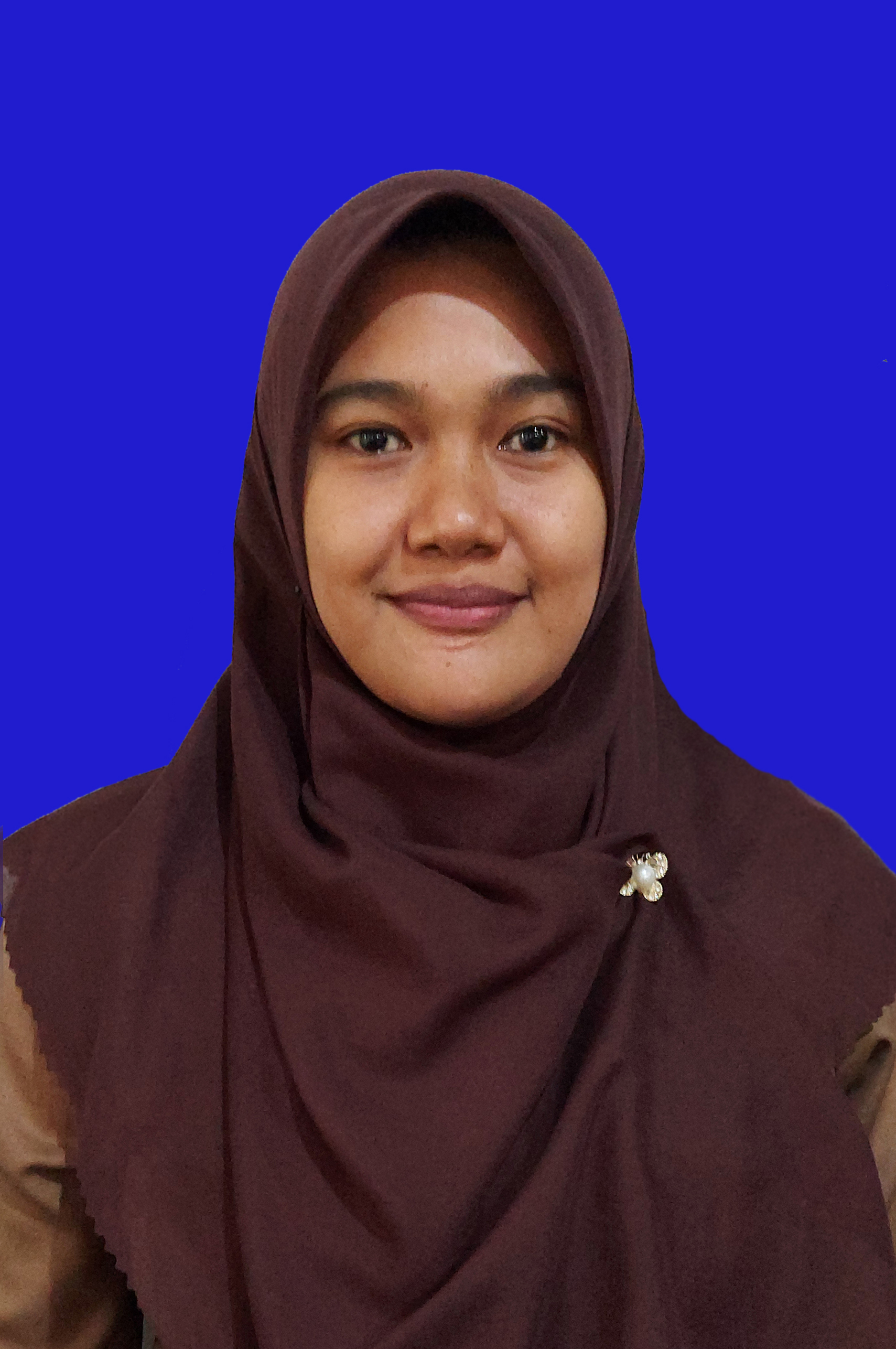 Foto NORLIANA, S.STP., M.IP